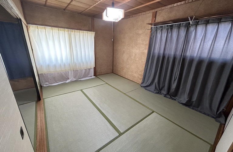 安い！早い！丁寧！遺品整理は便利屋スリーピース！即日対応！
