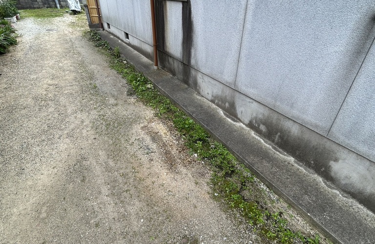 草刈り草抜き！安い早い丁寧！お庭の事ならお任せ！便利屋スリーピース！！