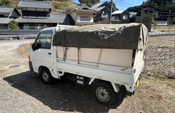 不用品の相談なら便利屋スリーピース！不用品回収ならお任せ！