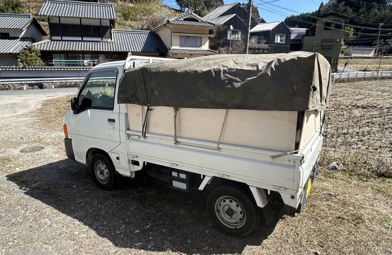 不用品の相談なら便利屋スリーピース！不用品回収ならお任せ！