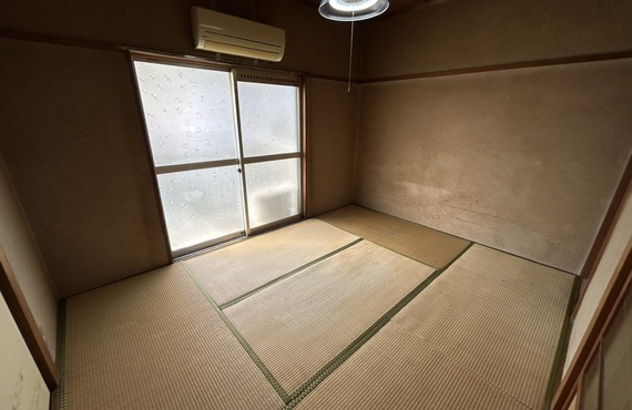 郡山市で遺品整理をお探しならお任せください！便利屋スリーピース！