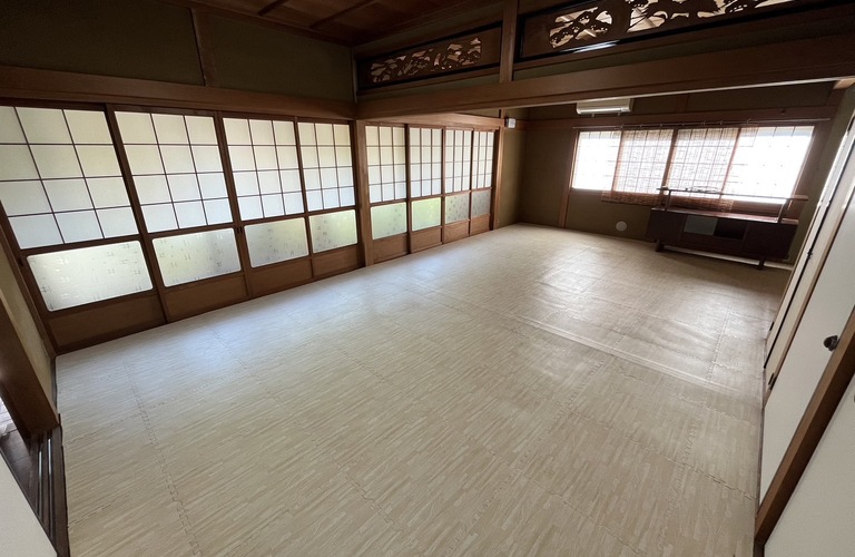 奈良県で遺品整理をお探しならお任せください！便利屋スリーピース！