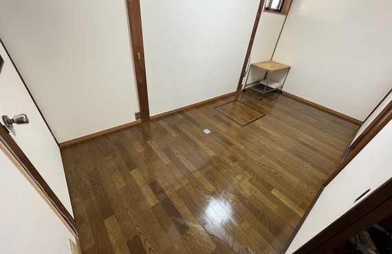 戸建ての遺品整理はお任せください！便利屋スリーピース！！即日対応！