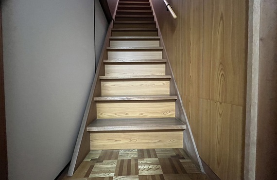 マンションの遺品整理ならお任せください！便利屋スリーピース！即日対応！