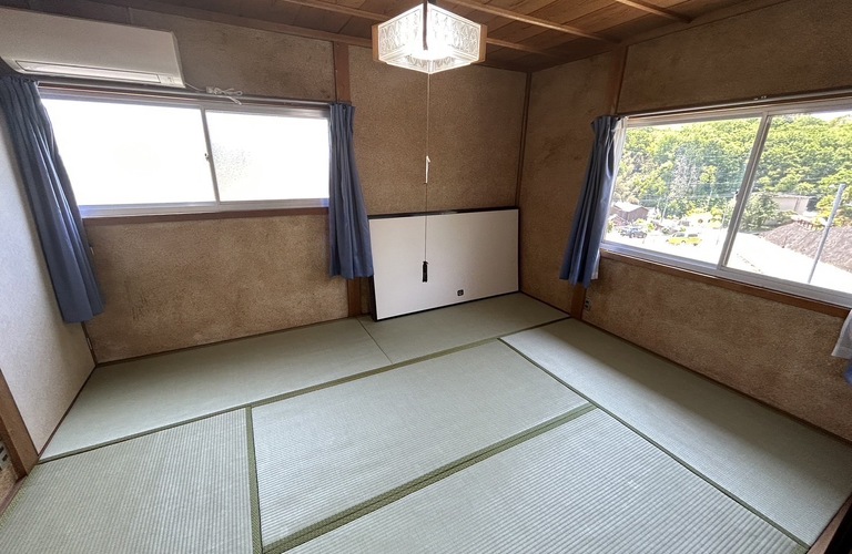 遺品整理をお考えですか？？即日対応可能！便利屋スリーピース！桜井市