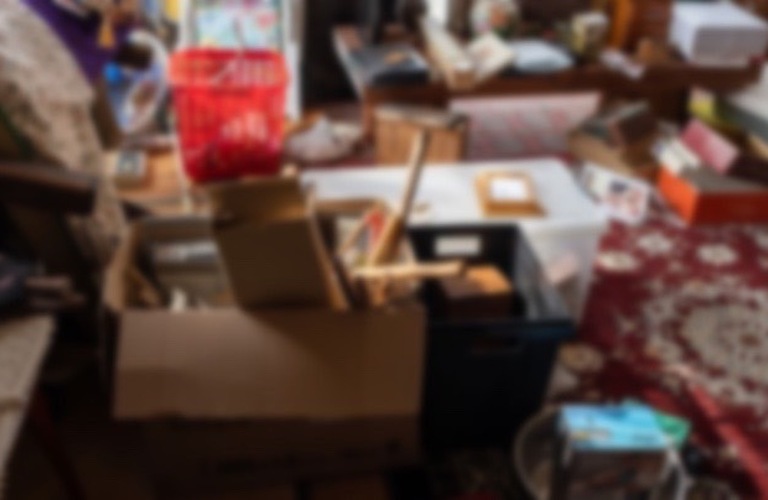 評判のいい遺品整理業者は便利屋スリーピース！生前整理も可能！即日対応！