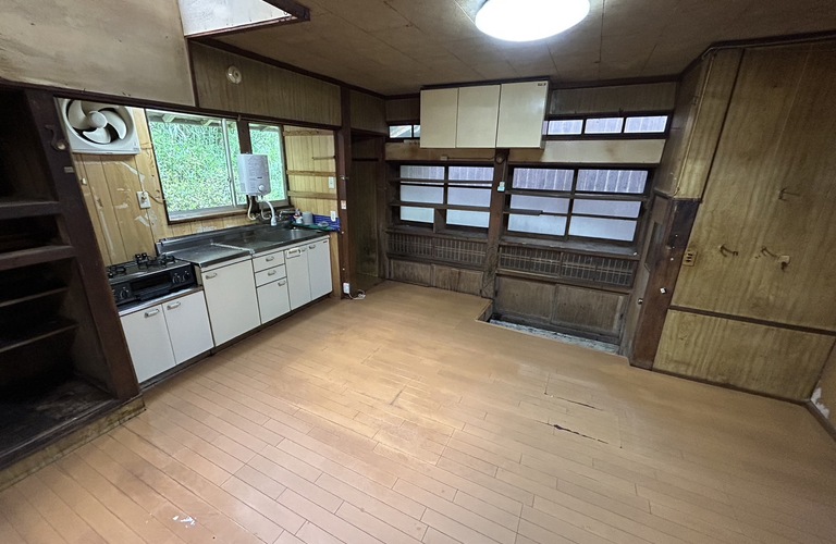 安くて早くて安心できる遺品整理！便利屋スリーピース！即日対応！桜井