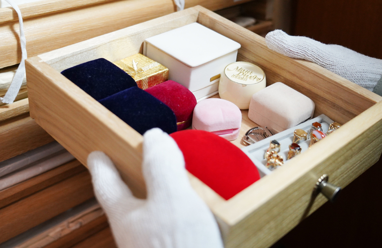 遺品整理で口コミの良いお店は便利屋スリーピース！桜井！関西全域対象！